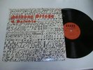 Jazz Private LP ANTHONY ORTEGA A Delanto on Jazz