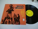 HEAR Funk Psych Biker Soundtrack LP LES BAXTER Hell's Bells on Sidewalk