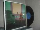 Rare VG++ LP **w/ Shrinkwrap ** THE UNITS   Ready For The House  * aka JANDEK
