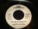NORTHERN SOUL 45