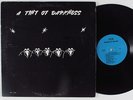 TINT OF DARKNESS Self Titled SOB LP private modern sweet soul RARE