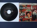 ELVIS PRESLEY 45 ELVIS SINGS CHRISTMAS SONGS EPA-4108  DOS