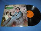 Argentino Ledesma - Los Exitos - RARE Chile Pressing LP LISTEN Latin Tango