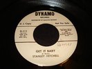 RARE NORTHERN SOUL D.J. COPY 45