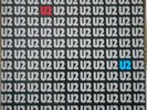 U2 SPECIAL CLUB EDITION - Swedish BOX SET 5 LPs 