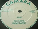 Arise / Gov Lewis / Jimmy Ranks KILLER SHAKA