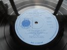 OTIS SPANN THE BIGGEST THING SINCE COLOSSUS RARE ORIG 1970 BLUE HORIZON LP EX