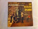 Le Teste dure - Italian MONSTER Beat / Garage 7