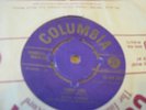 RUTH BROWN - LUCKY LIPS (GOLD,SCARCE & REMOVABLE)