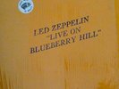 LED ZEPPELIN - Live on Blueberry Hill