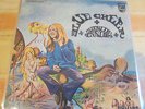 Blue Cheer      Outside * Inside