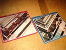 2 DLP - The Beatles 1962 - 1966  Rot  &  The Beatles 1967 - 1970  Blau