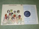 THE ROLLING STONES metamorphosis DECCA LP Small Box Stereo 1W/2W SKL 5212