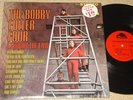 THE BOBBY FULLER FOUR 