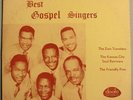 THE BEST GOSPEL SINGERS dooto records LP ZION TRAVELERS FRIENDLY FIVE Listen
