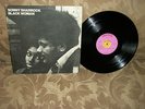 Sonny Sharrock Black Woman Vortex 2014 stereo VG++ pressing org Milford Graves