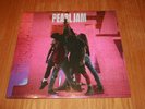 Pearl Jam Ten Vinyl LP ORIGINAL 1991 U.S. PRESS Cat code Z 47857 IN SHRINK