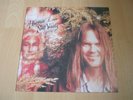 NEIL YOUNG Harvest Live rare LP + free CD
