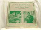 BUDDY RICH & HARRY JAMES Band Box 1953 Hank Jones SEALED LP One Night Stand