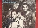 THE COSMIC TWINS (RON BURTON & JOHN LEWIS) 