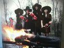 The Black Belles Rare Absinthe Vinyl Third Man Records Gross Out Cover Sealed