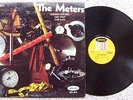THE METERS  SELF TITLED JOSIE LP  THE NEVILLE BROTHERS OOP