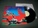 Uriah Heep - The Magician's Birthday UK 1972 first pressing Bronze Exc. Con.