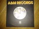 sex pistols god save the queen A & M black vinyl nr.mint