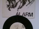 Cause For Alarm,Parasite,Second Chance,Agnostic Front 1983 PUNK ROCK 7