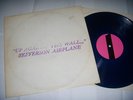 JEFFERSON AIRPLANE UP AGAINST THE WALL ORIGINAL TMOQ BLUE VINYL