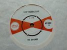 The Gaylads - Stop Making Love 1966 UK 45 ISLAND