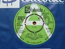 Al Greene - Back Up Train 1967 UK 45 DEMO
