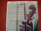 MICHAEL RABIN -THE MAGIC BOW- FULL DIMENSIONAL STEREO SP8510, 1960, SS WOW