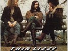 THIN LIZZY Ireland Hard rock Blues Top rare Spain Promo THE ROCKER / HERE I GO