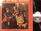 FIRE 'The Magic Shoemaker' - LP