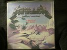 Metallica - Demonic Invocation In Memory of Cliff Burton 2LP not TMOQ