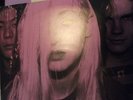 Smashing Pumpkins-Tristessa Ps 45-Pink vinyl Sub Pop