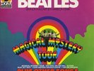 Beatles - Magical Mystery Tour True Stereo Germany LP Horzu Rare AudiophileUSA