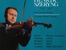 Szeryng: The Virtuoso Violin - Philips 838 427 DXY (red/silver) - stunning