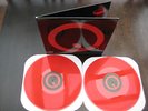 Queens Of The Stone Age Songs For The Deaf IPC 41 Ipecac 2LP red vinyl RARE