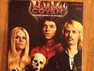 Witchcraft Coven - Vintage Cult Album - Original 1969 Mercury SR 61239 RARE