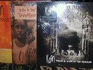 3 Sealed Korn Records LP Take A Look In The Mirror Untouchables Issues Sealed