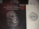 SAX  2276/ 2277  B/SILVER .......KLEMPERER  BEETHOVEN CHORAL SYMPHONY
