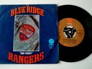THE BLUE RIDGE RANGERS MOUNTAIN BLUES 1973 7/45 MADEIN PORTUGAL JOHN FOGERTY