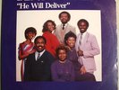 SALT OF THE EARTH he will deliver LP Modern Soul Gospel Listen