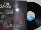 LP Jimmy Smith - The Sermon/BLUE NOTE 4011/47W 63RD/DG