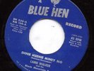 ROCKABILLY- LANIE WALKER--