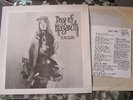 DOG OF NAZARETH It's Not The Heat 1975 RARE PRIVATE GARAGE PSYCH LP Beatles HEAR
