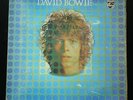 DAVID BOWIE - SAME (SPACE ODDITY)-  1969 UK 1ST PHILIPS SBL 7912