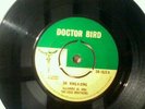ROLAND ALPHONSO - DR RING DING - SKA /SKINHEAD REGGAE 7